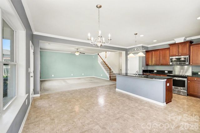9578 Clarkes Meadow Place NW 599, Concord, NC 28027