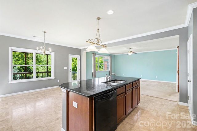 9578 Clarkes Meadow Place NW 599, Concord, NC 28027