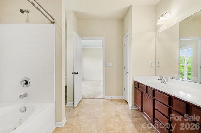 9578 Clarkes Meadow Place NW 599, Concord, NC 28027