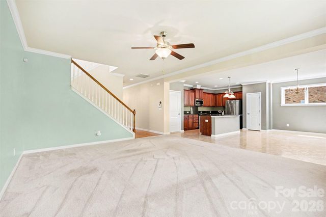 9578 Clarkes Meadow Place NW 599, Concord, NC 28027
