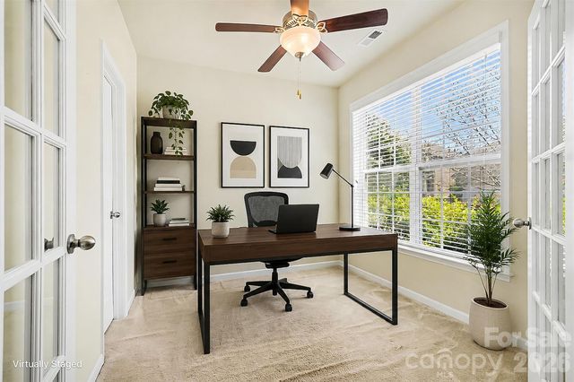 9578 Clarkes Meadow Place NW 599, Concord, NC 28027