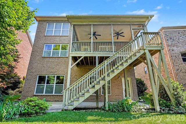 9578 Clarkes Meadow Place NW 599, Concord, NC 28027