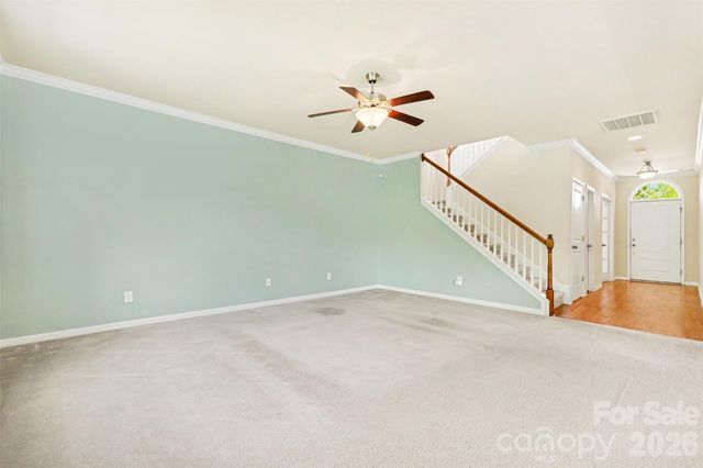 9578 Clarkes Meadow Place NW 599, Concord, NC 28027