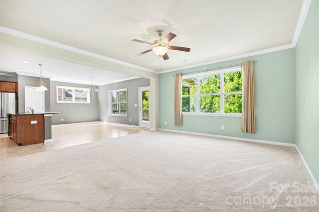 9578 Clarkes Meadow Place NW 599, Concord, NC 28027