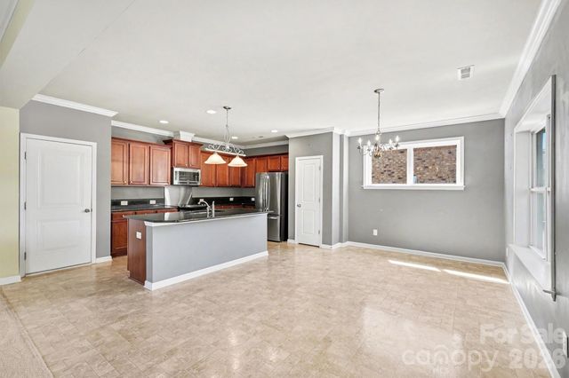 9578 Clarkes Meadow Place NW 599, Concord, NC 28027
