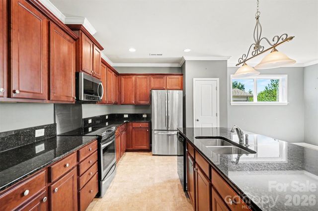 9578 Clarkes Meadow Place NW 599, Concord, NC 28027