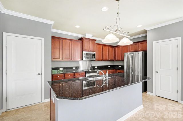 9578 Clarkes Meadow Place NW 599, Concord, NC 28027
