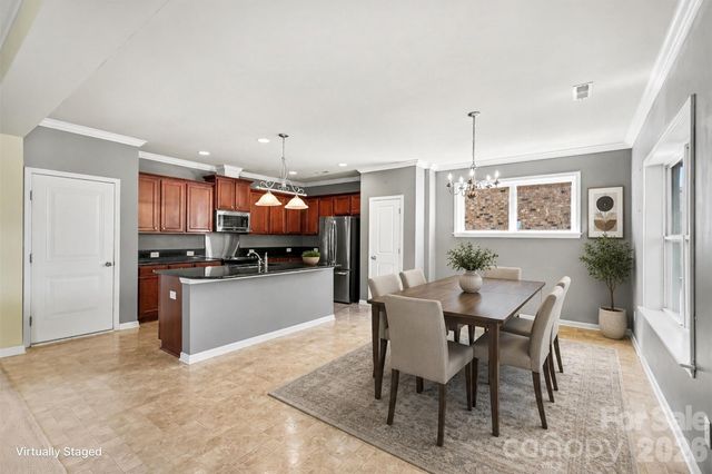 9578 Clarkes Meadow Place NW 599, Concord, NC 28027
