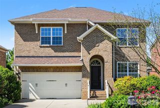 9578 Clarkes Meadow Place NW 599, Concord, NC 28027