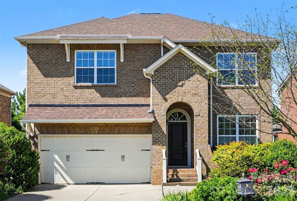 9578 Clarkes Meadow Place NW 599, Concord, NC 28027