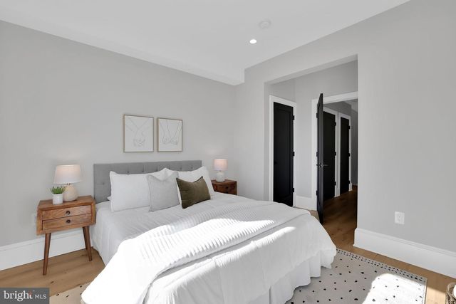 3724 S S ST NW, Washington, DC 20007