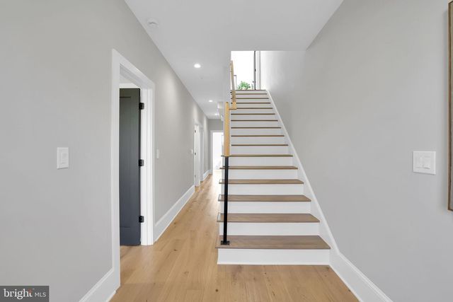 3724 S S ST NW, Washington, DC 20007