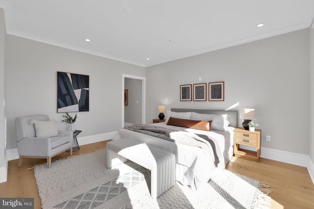 3724 S S ST NW, Washington, DC 20007