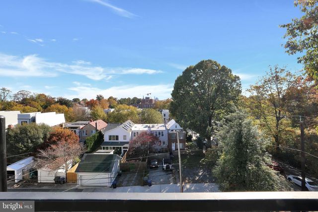 3724 S S ST NW, Washington, DC 20007