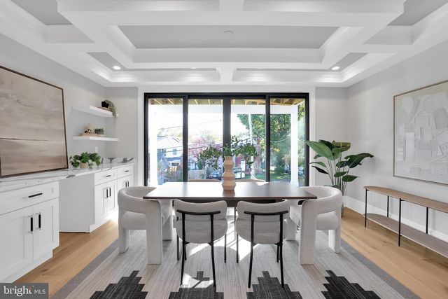 3724 S S ST NW, Washington, DC 20007