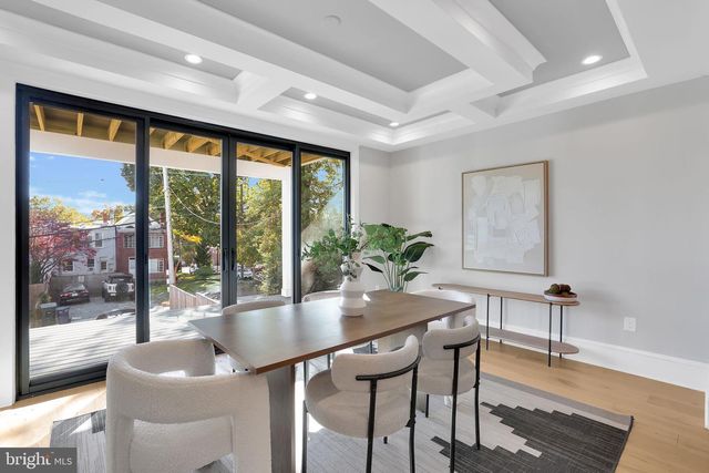 3724 S S ST NW, Washington, DC 20007