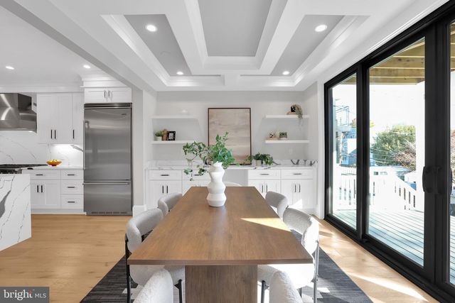 3724 S S ST NW, Washington, DC 20007