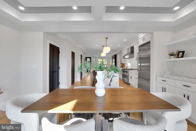 3724 S S ST NW, Washington, DC 20007