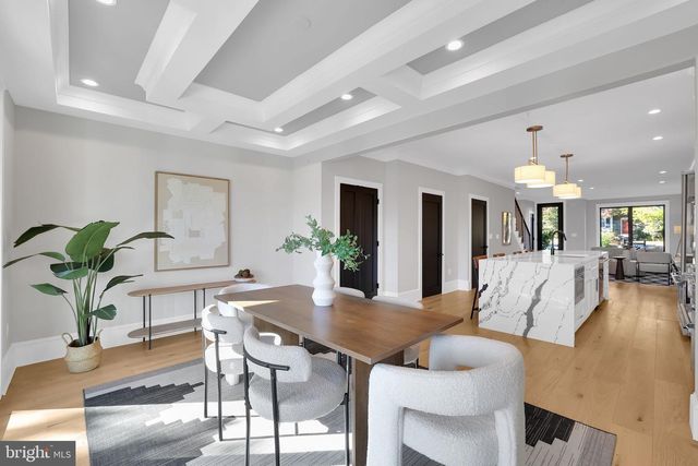 3724 S S ST NW, Washington, DC 20007