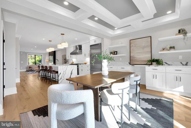 3724 S S ST NW, Washington, DC 20007