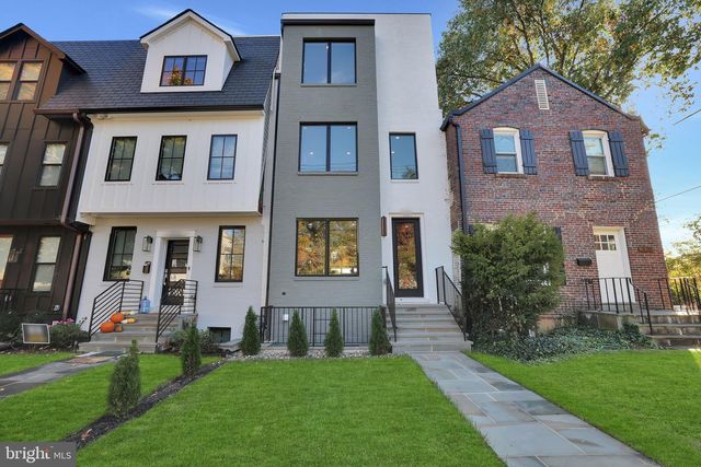 3724 S S ST NW, Washington, DC 20007