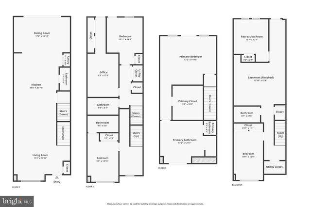 3724 S S ST NW, Washington, DC 20007