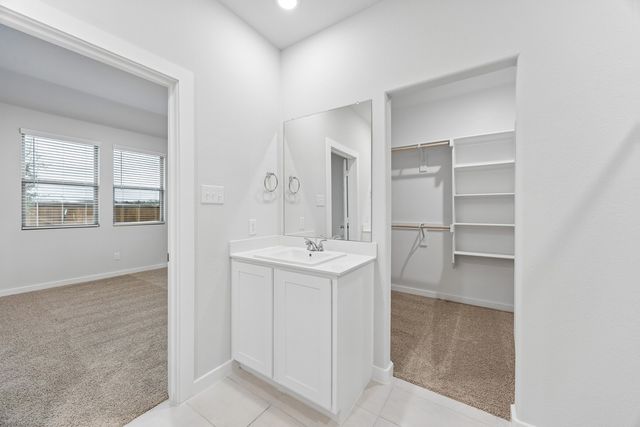 4111 Zoe Lane, Farmersville, TX 75442