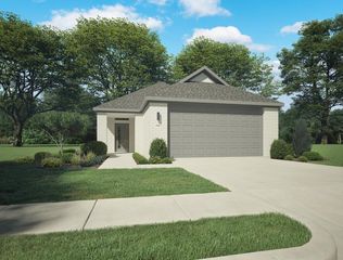4111 Zoe Lane, Farmersville, TX 75442