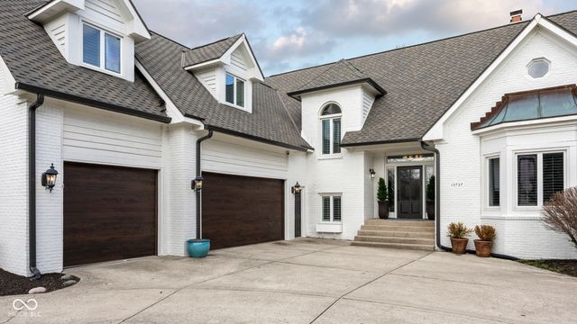 13727 Smokey Ridge Overlook, Carmel, IN 46033