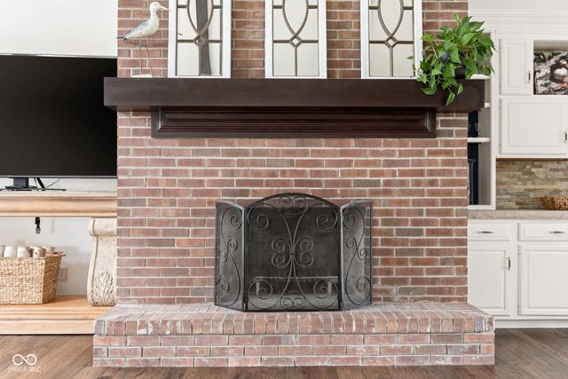 13727 Smokey Ridge Overlook, Carmel, IN 46033