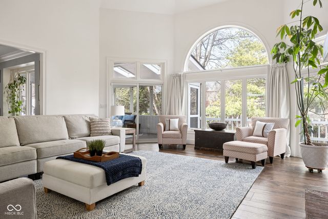 13727 Smokey Ridge Overlook, Carmel, IN 46033