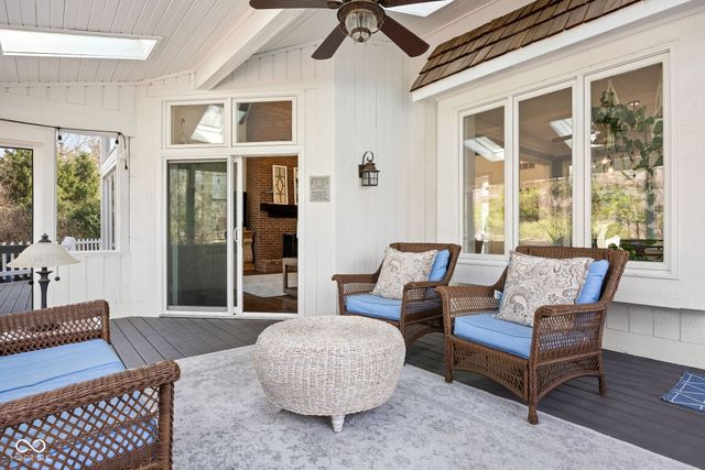 13727 Smokey Ridge Overlook, Carmel, IN 46033