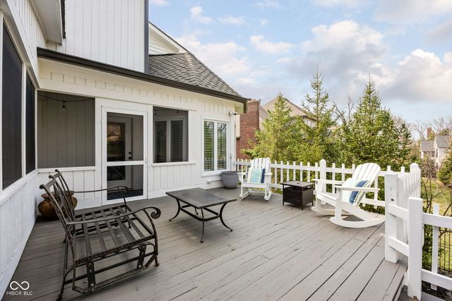 13727 Smokey Ridge Overlook, Carmel, IN 46033