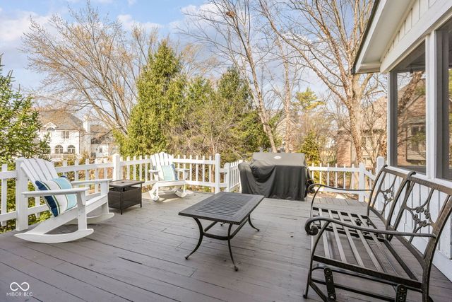 13727 Smokey Ridge Overlook, Carmel, IN 46033