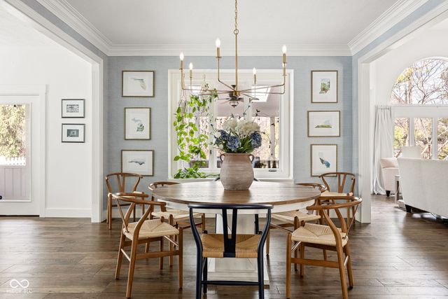 13727 Smokey Ridge Overlook, Carmel, IN 46033