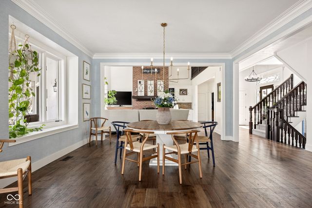 13727 Smokey Ridge Overlook, Carmel, IN 46033