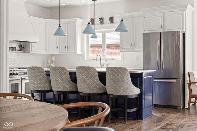 13727 Smokey Ridge Overlook, Carmel, IN 46033