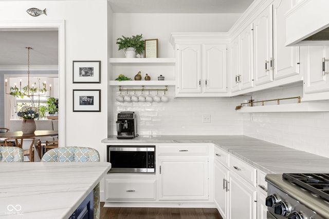 13727 Smokey Ridge Overlook, Carmel, IN 46033