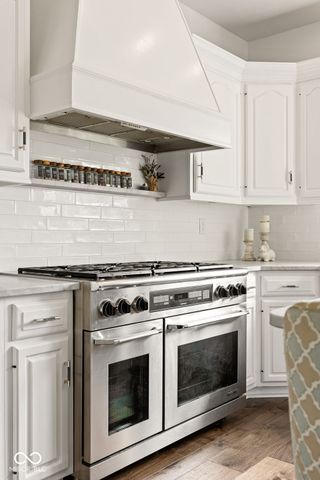 13727 Smokey Ridge Overlook, Carmel, IN 46033