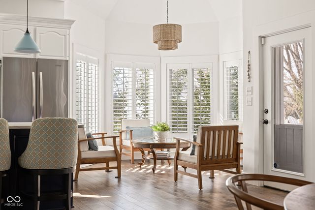 13727 Smokey Ridge Overlook, Carmel, IN 46033