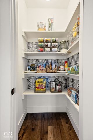 13727 Smokey Ridge Overlook, Carmel, IN 46033