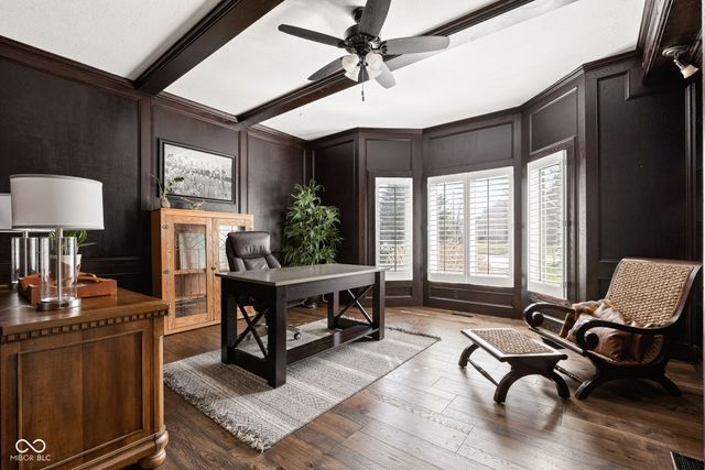 13727 Smokey Ridge Overlook, Carmel, IN 46033