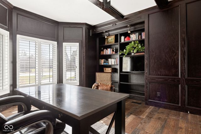 13727 Smokey Ridge Overlook, Carmel, IN 46033