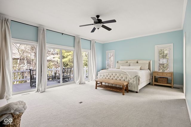 13727 Smokey Ridge Overlook, Carmel, IN 46033