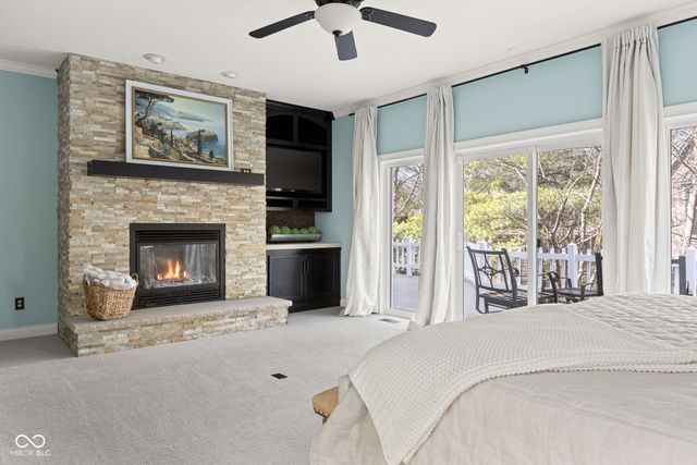 13727 Smokey Ridge Overlook, Carmel, IN 46033