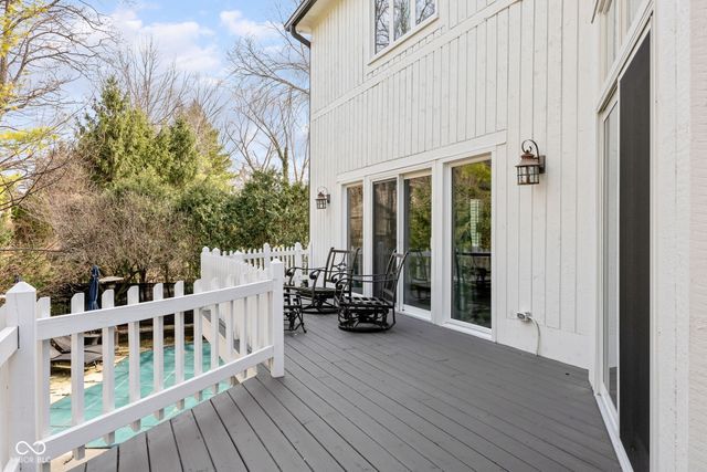 13727 Smokey Ridge Overlook, Carmel, IN 46033