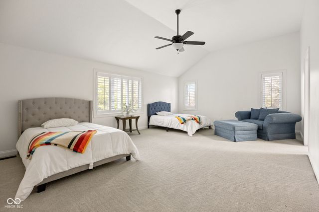 13727 Smokey Ridge Overlook, Carmel, IN 46033