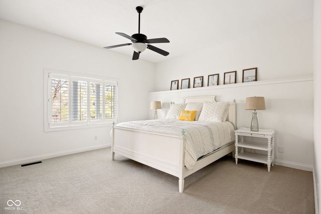 13727 Smokey Ridge Overlook, Carmel, IN 46033