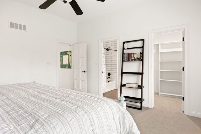 13727 Smokey Ridge Overlook, Carmel, IN 46033