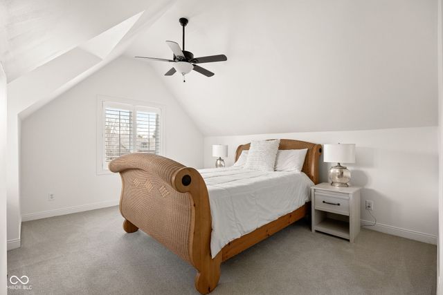 13727 Smokey Ridge Overlook, Carmel, IN 46033